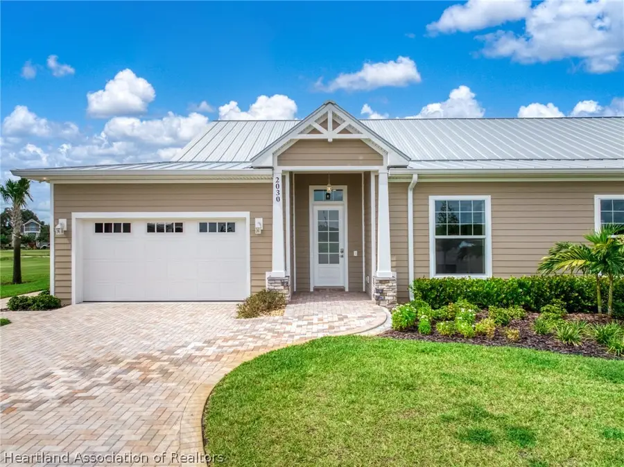 2030 Back Nine Drive, Avon Park, FL 33825 - #3