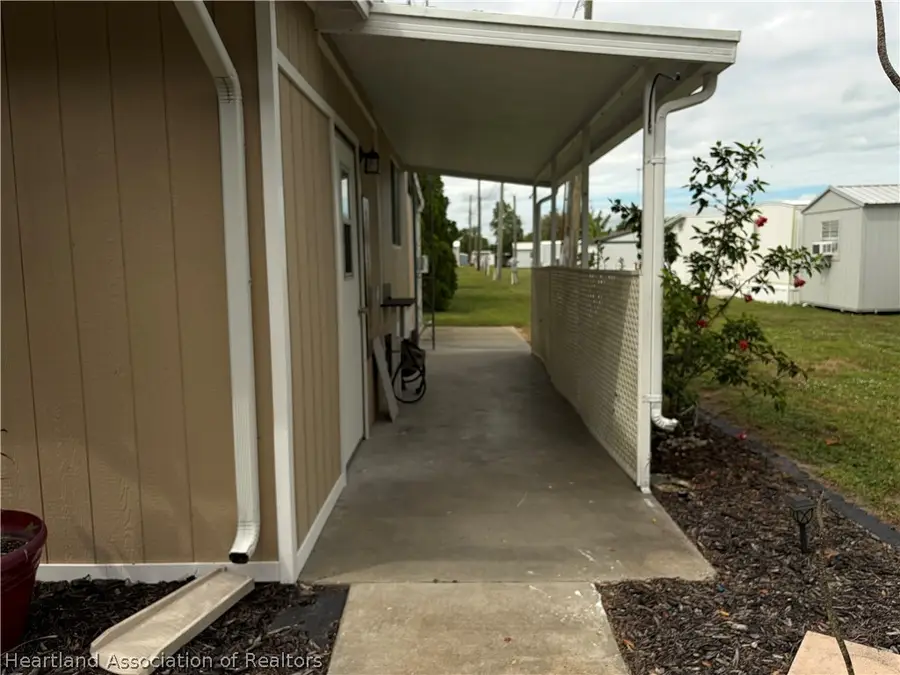 1 Center Street, Lake Placid, FL 33852 - #2