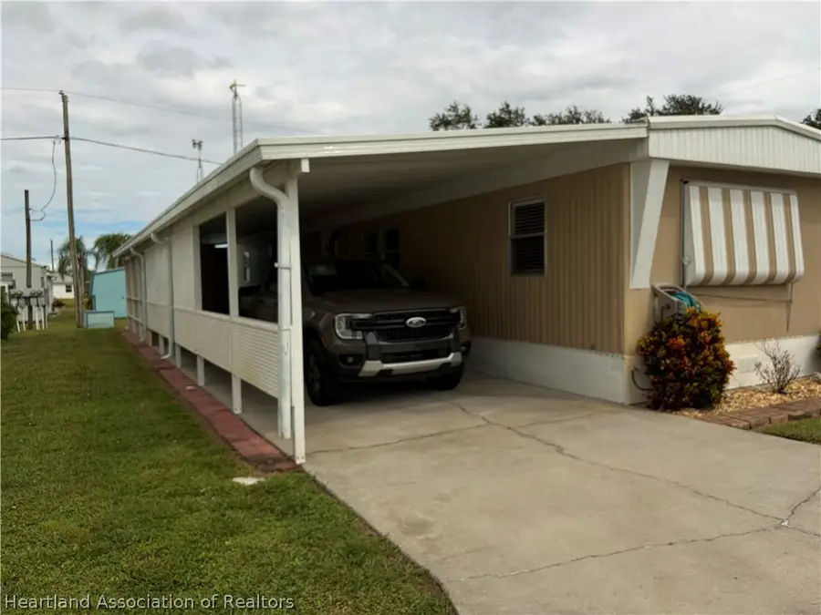 1 Center Street, Lake Placid, FL 33852 - #3