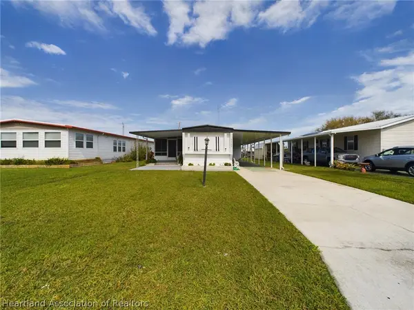 3502 Delaware Avenue, Sebring, FL 33870