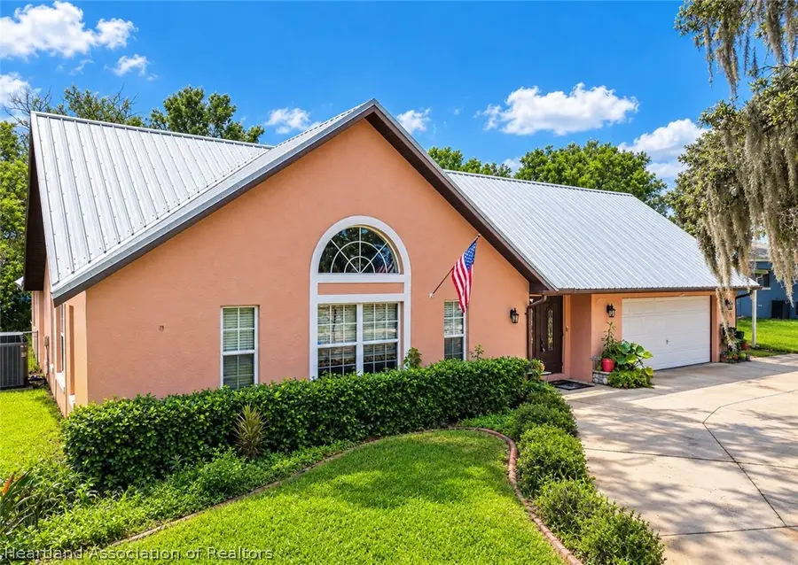 2725 W Charing Road, Avon Park, FL 33825 - #2
