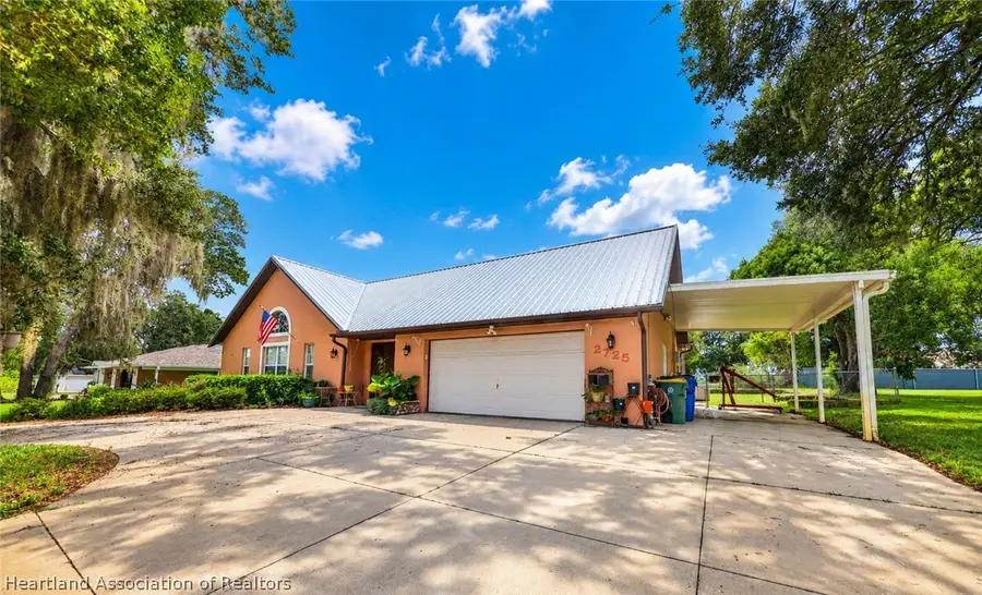 2725 W Charing Road, Avon Park, FL 33825 - #3
