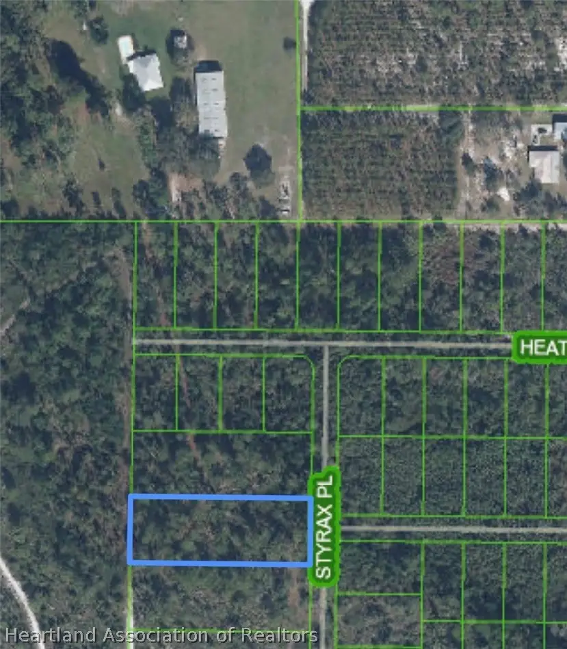 5523 Styrax Place, Sebring, FL 33875 - #1