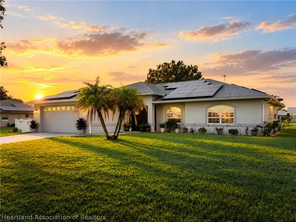 6908 Kenwood Place, Sebring, FL 33876 - #1
