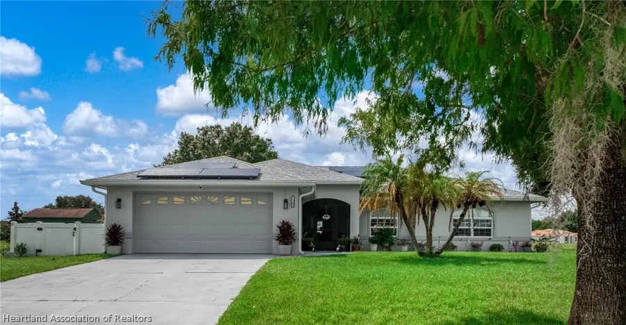 6908 Kenwood Place, Sebring, FL 33876 - #2