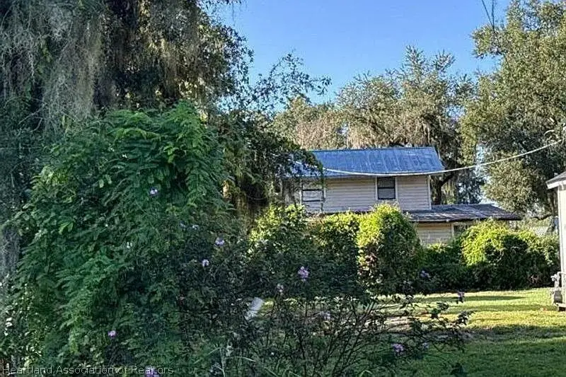 510 Lime Street Se, Fort Meade, FL 33841 - #2