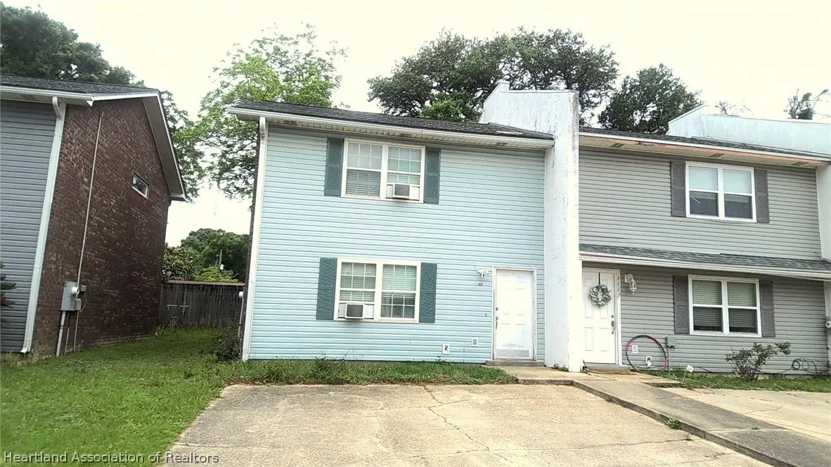 6465 N Concord Way, Pensacola, FL 32504 - #1