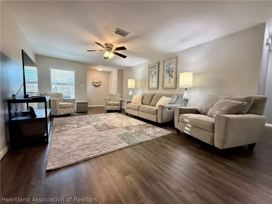 13 Hillcrest Street, Lake Placid, FL 33852 - #2