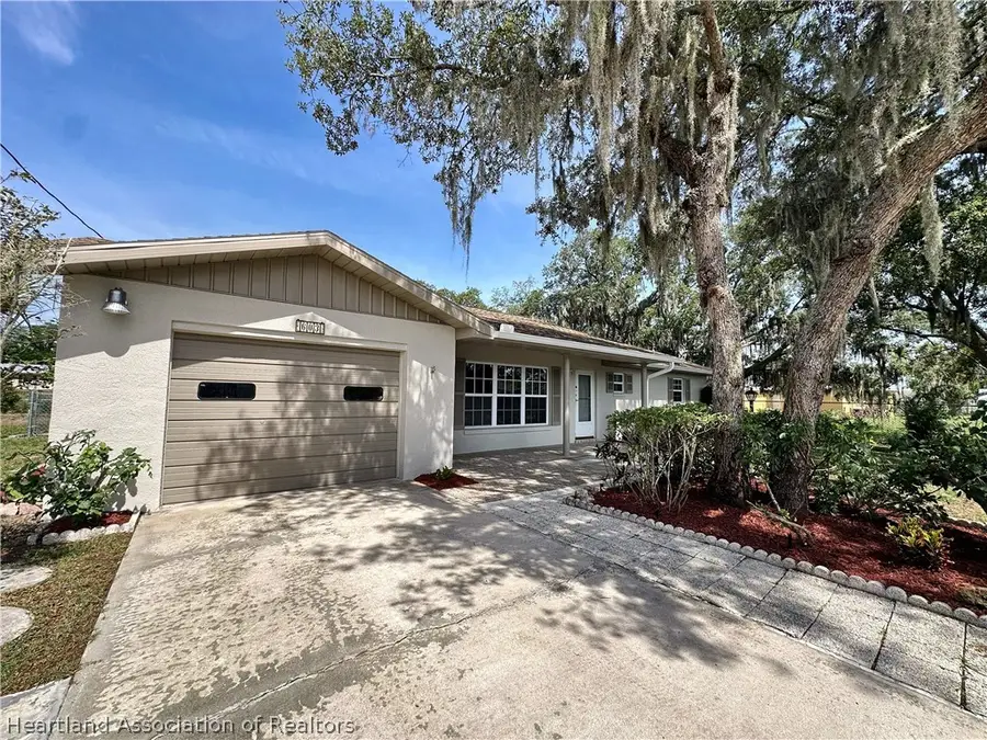 603 Cherokee Circle, Avon Park, FL 33825 - #3