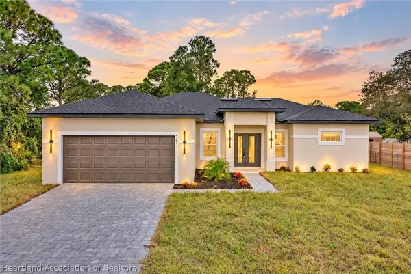 703 Citroen Drive, Sebring, FL 33872