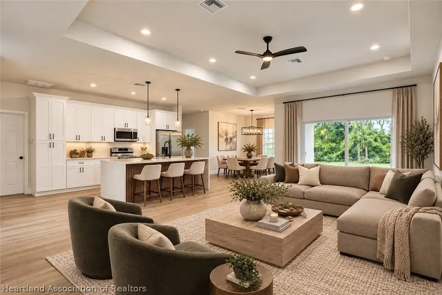 703 Citroen Drive, Sebring, FL 33872 - #3
