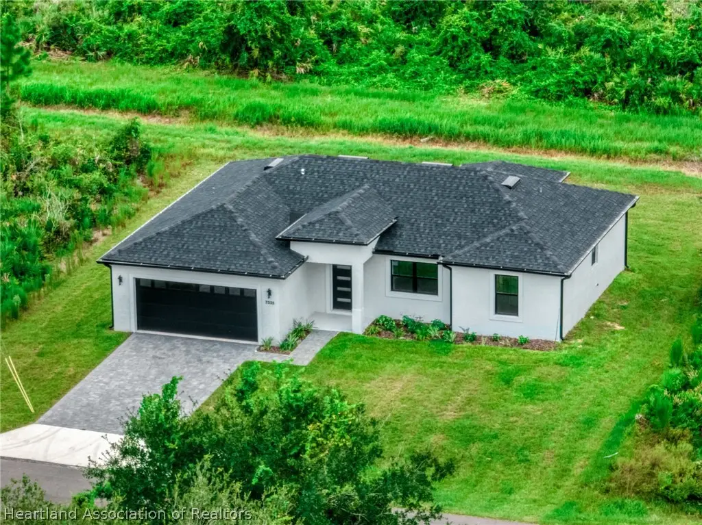 7335 Ancha Street, Sebring, FL 33872 - #1