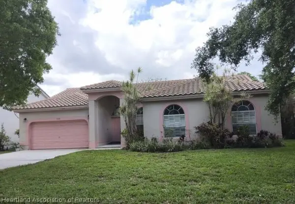 5720 NW 56th Manor, Coral Springs, FL 33067