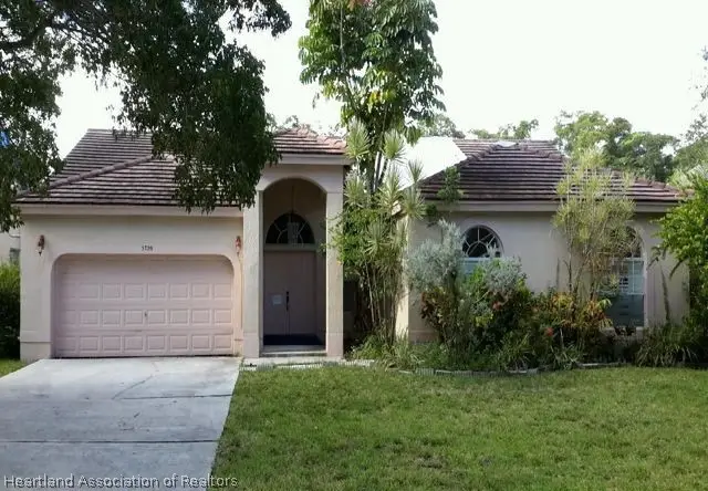 5720 NW 56th Manor, Coral Springs, FL 33067 - #2