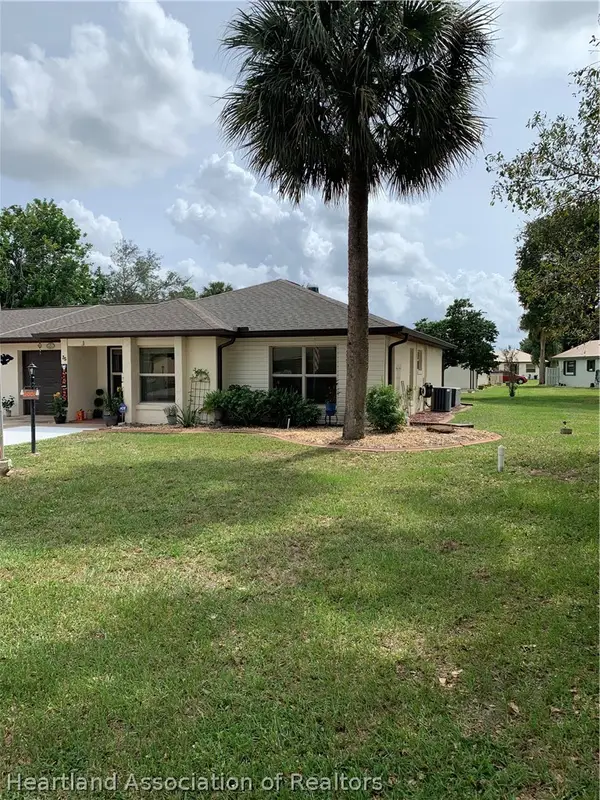 75 Jasmine Street, Lake Placid, FL 33852
