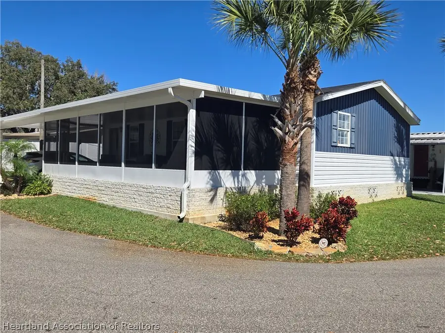 40 Pine Aire Circle, Lake Placid, FL 33852 - #2