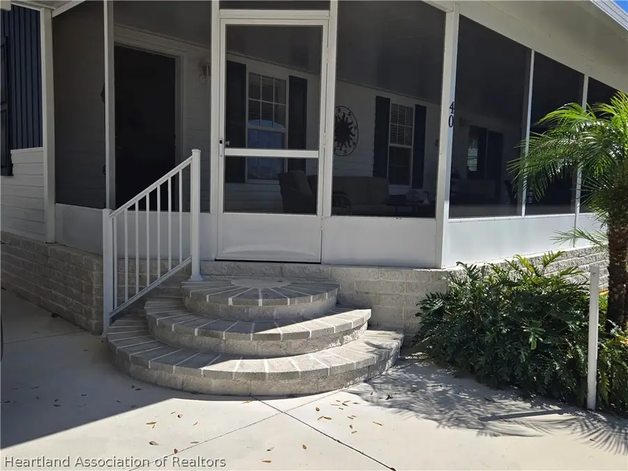 40 Pine Aire Circle, Lake Placid, FL 33852 - #3