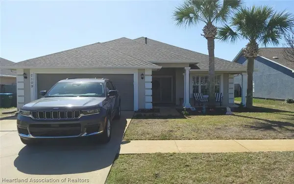 7109 Melissa Elaine Drive, Panama City Beach, FL 32407