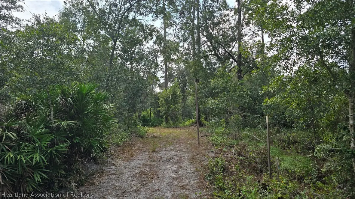 1012 W Venetian Drive, Sebring, FL 33875 - #1