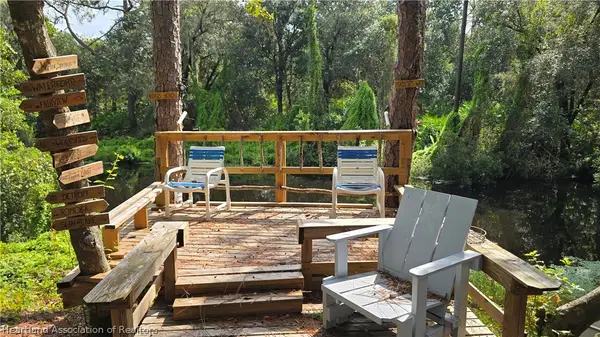 1006 W Venetian Drive, Sebring, FL 33875