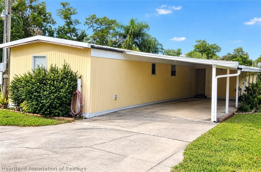 18 Recreation Drive, Venus, FL 33960 - #1
