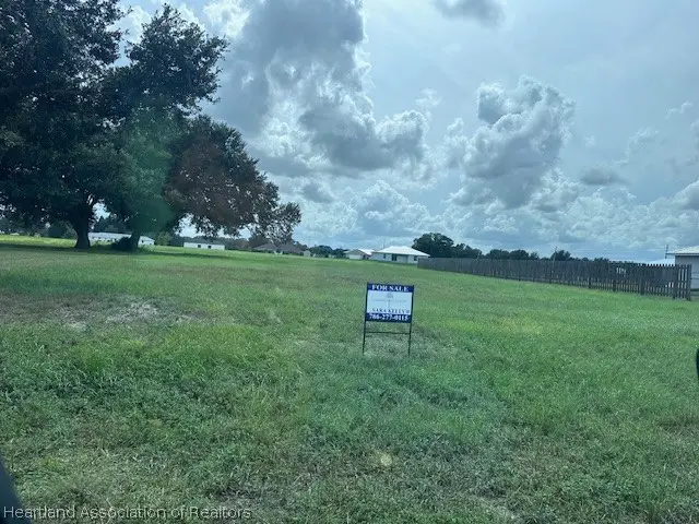8824 Monserrat Road, Sebring, FL 33876 - #1