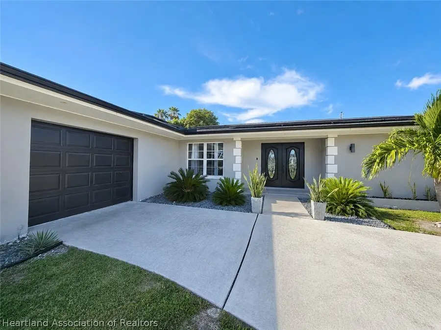 1419 Shelby Parkway, Cape Coral, FL 33904 - #2