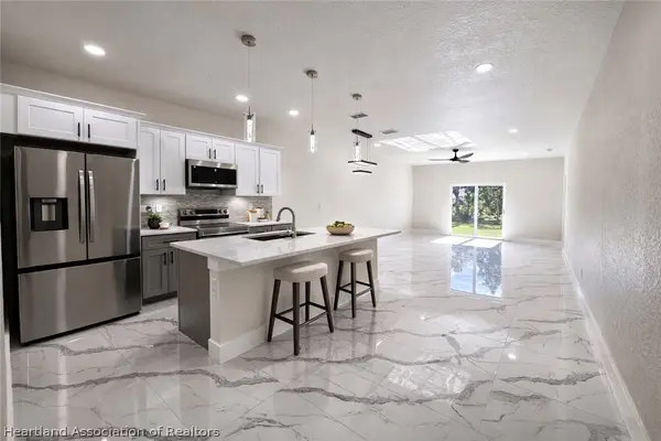 4816/4818 24th Street Sw, Lehigh Acres, FL 33973