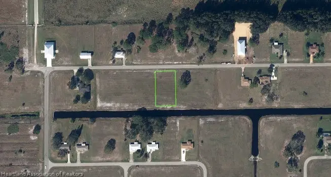 8716 Castile Road, Sebring, FL 33876 - #1