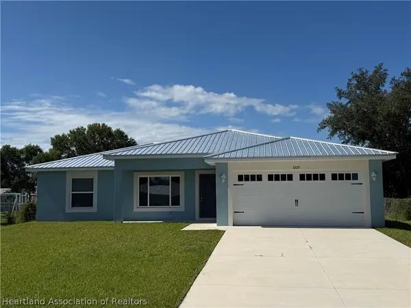 3229 Dolphin Drive, Sebring, FL 33870