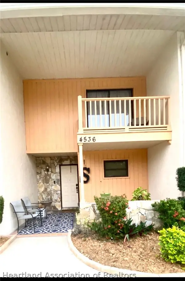 4536 Lafayette Avenue, Sebring, FL 33875