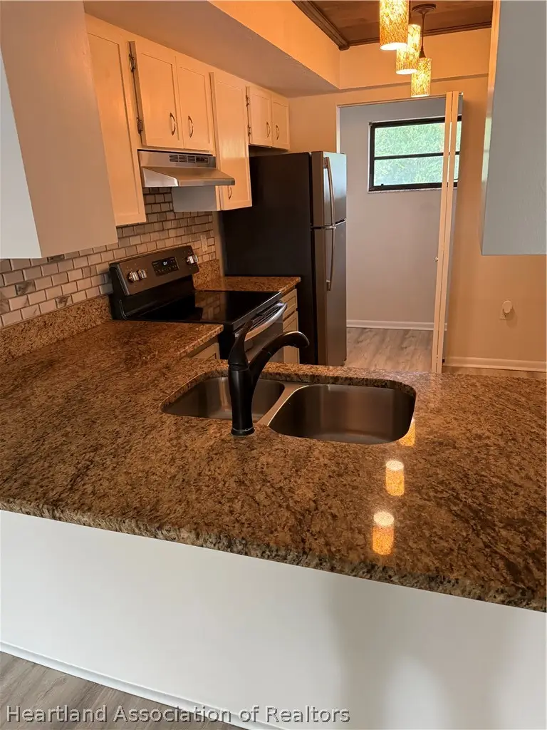 4536 Lafayette Avenue, Sebring, FL 33875 - #2