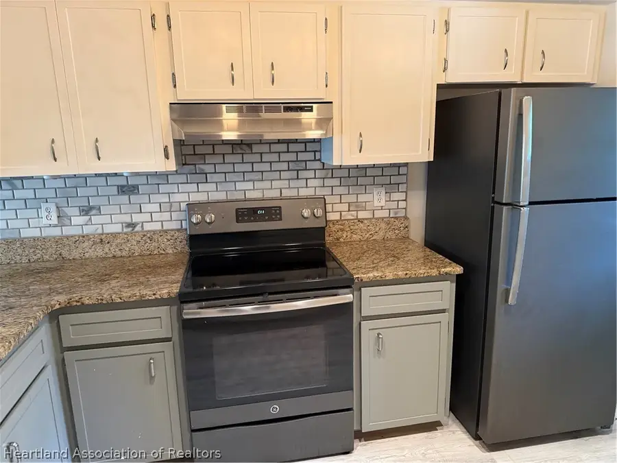 4536 Lafayette Avenue, Sebring, FL 33875 - #3