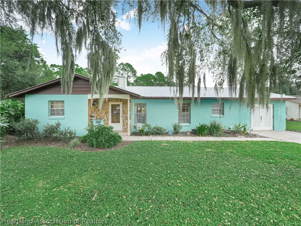 5112 Kay Lane, Sebring, FL 33875 - #1