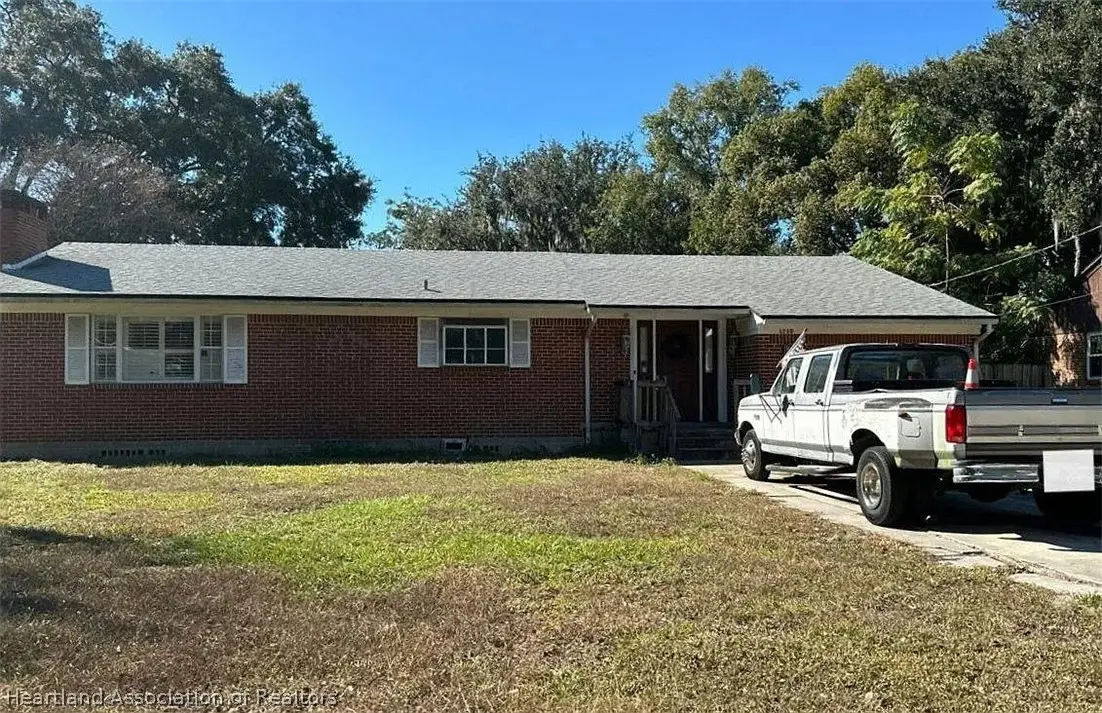 1710 Valencia Drive, Jacksonville, FL 32207 - #1