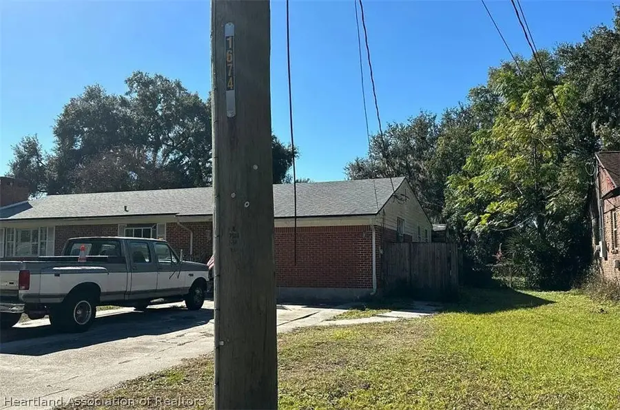 1710 Valencia Drive, Jacksonville, FL 32207 - #2