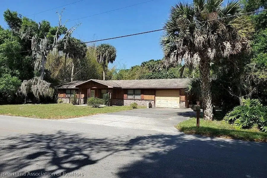 300 SW 21st Street, Okeechobee, FL 34974 - #2