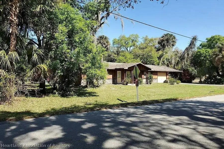 300 SW 21st Street, Okeechobee, FL 34974 - #3