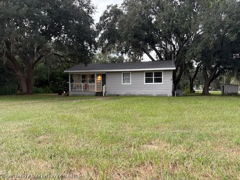 2537 Catfish Court, Lake Wales, FL 33898 - #2