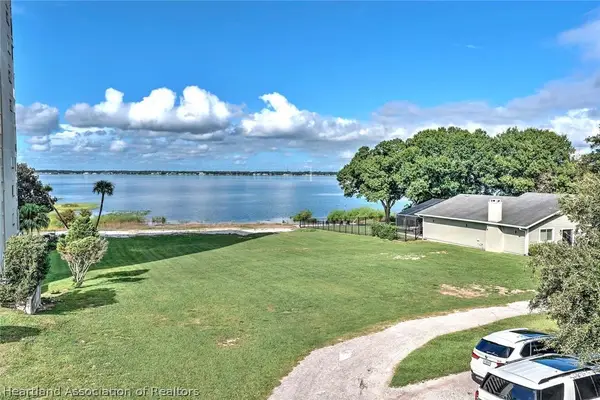2135/2139 Lakeview Drive, Sebring, FL 33870