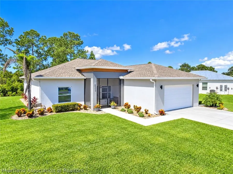 6943 Mexican Hat Drive, Sebring, FL 33872 - #3
