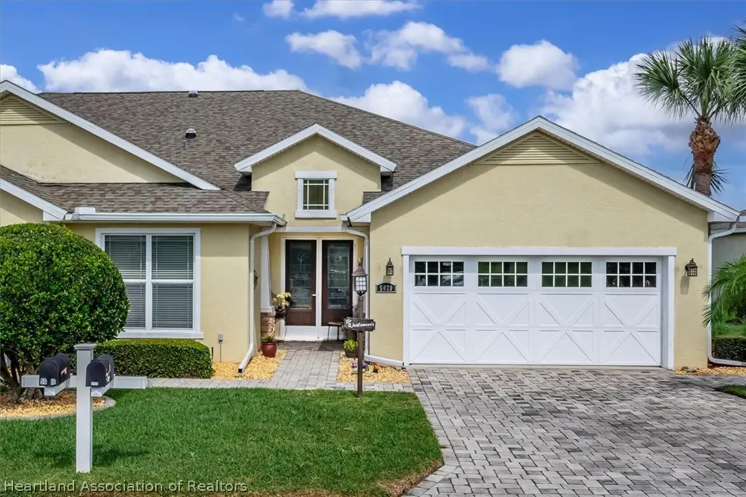 5020 Birkdale Drive, Avon Park, FL 33825 - #1