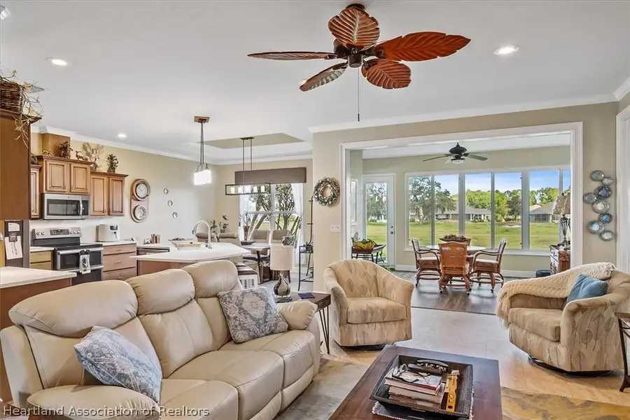 5020 Birkdale Drive, Avon Park, FL 33825 - #2