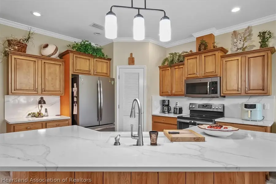 5020 Birkdale Drive, Avon Park, FL 33825 - #3