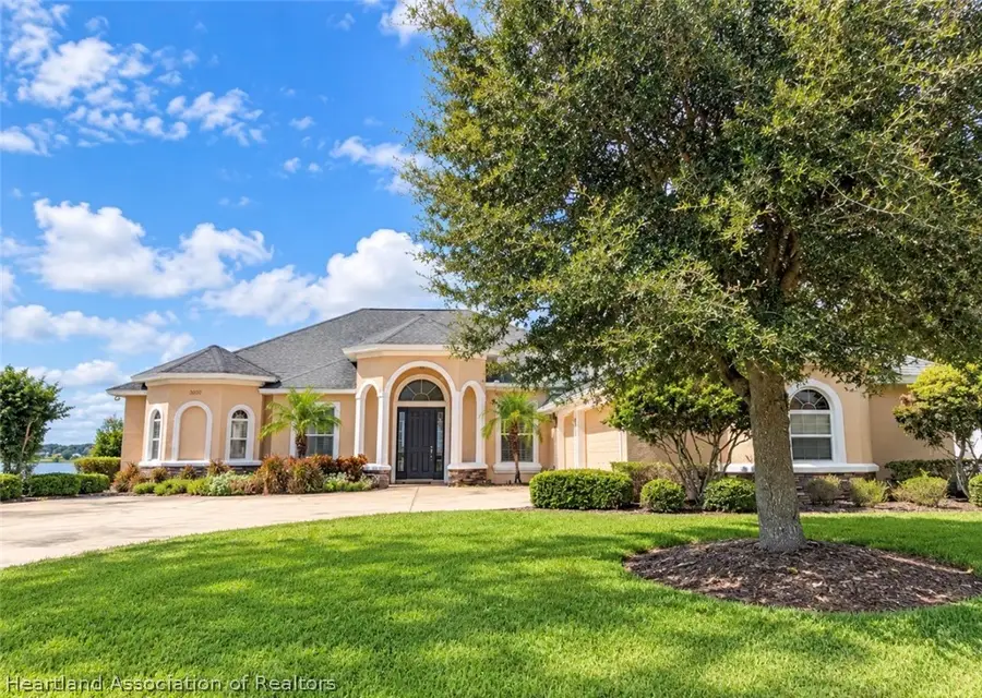 3029 Cedora Terrace, Sebring, FL 33870 - #2