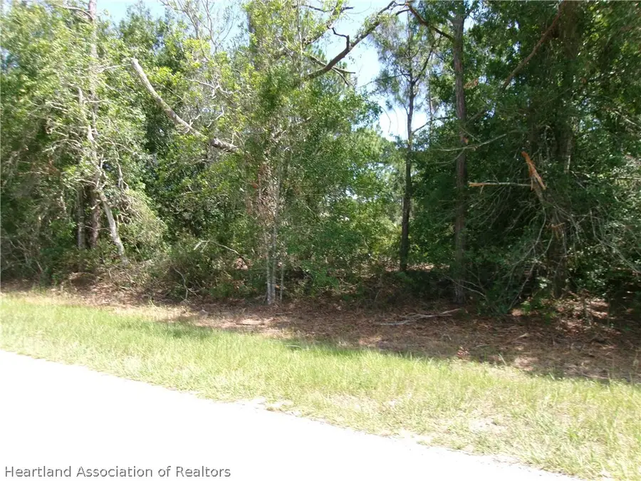4120 Nogales Avenue, Sebring, FL 33872 - #2