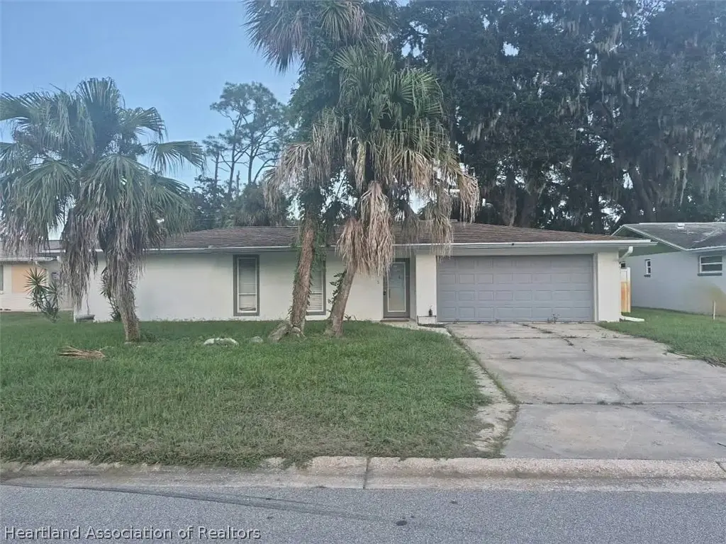 1329 Golfview Drive, Daytona Beach, FL 32114 - #1