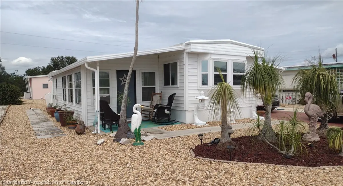 3154 Paradise Path, Sebring, FL 33870 - #1