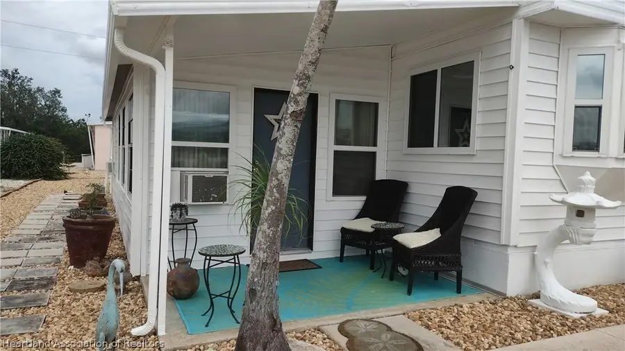 3154 Paradise Path, Sebring, FL 33870 - #3