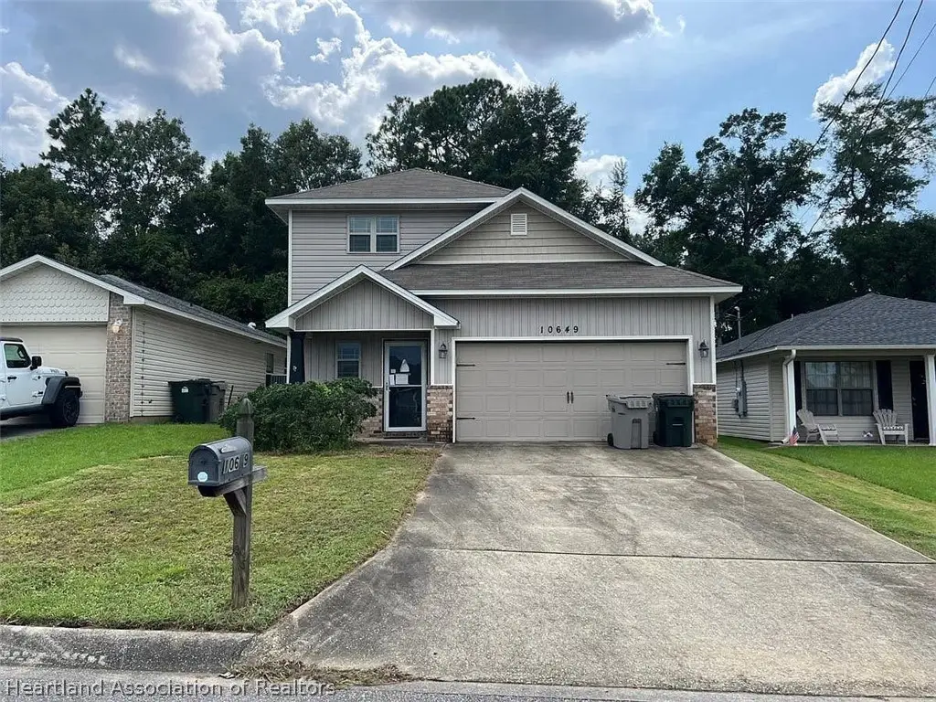 10649 Senegal Drive, Pensacola, FL 32534 - #1
